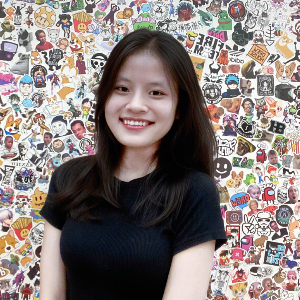 Nguyễn Ngọc Vy Thảo