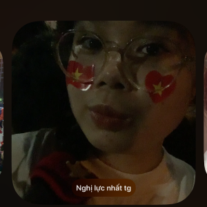 Lương Thanh Thuỳ