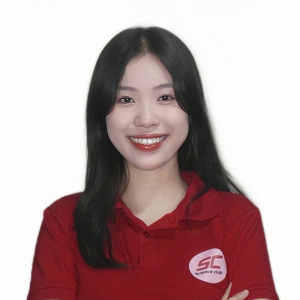 Trịnh Phương Anh