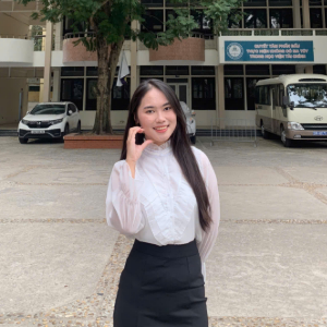 Lương Ánh Nguyện