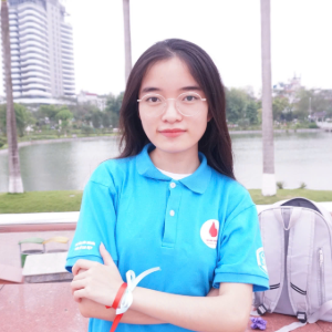 Phạm Lê Phương Luận