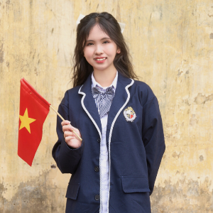 Đoàn Thị Thu Huyền