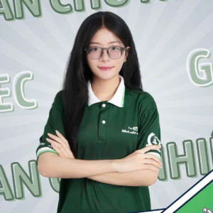 Nguyễn Ngọc Anh Thơ