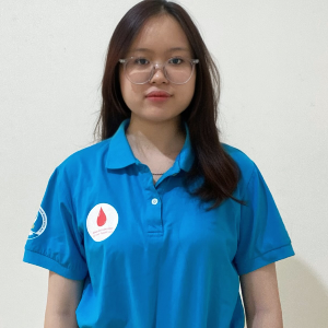 NGUYỄN THỊ THUỲ LINH