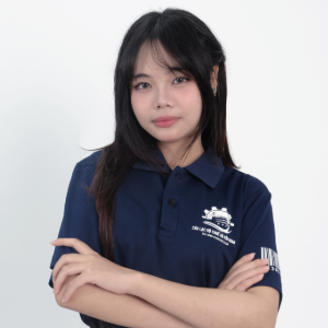 Trịnh Quỳnh Anh