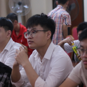 Nguyễn Quán Hùng