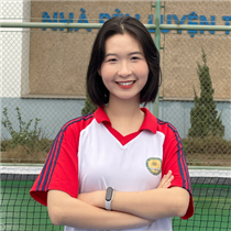 Nguyễn Thanh Huyền