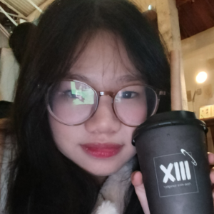 Hoàng Thị Thu Trang 