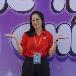 Nguyễn Thị Thu Uyên