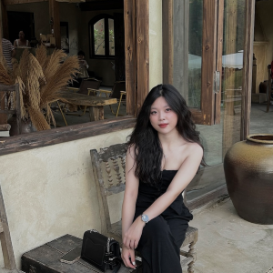 Bùi Lâm Anh