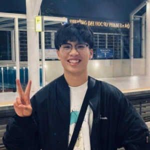 Trần Viết Hưng