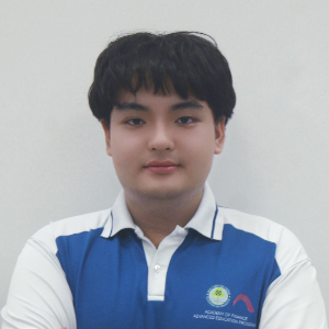 Nguyễn Việt Quốc Bảo