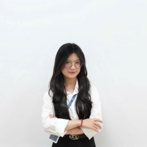 Nguyễn Lê Thụy Quyên