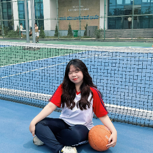 Hoàng Bích Phương