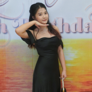 Lê Thị Hồng Ngọc
