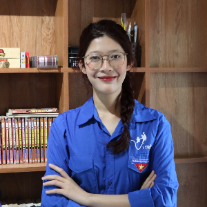 Trịnh Yến Nhi