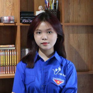 Vũ Thị Thu Hải