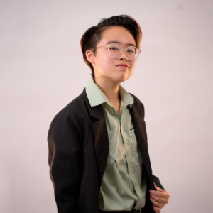 Nguyễn Thu Huyền