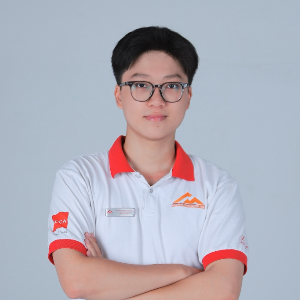 Nguyễn Trọng Đại Thắng