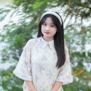 Trần Nguyễn Ngân Anh