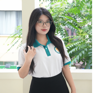 Đỗ Thuỳ Dương
