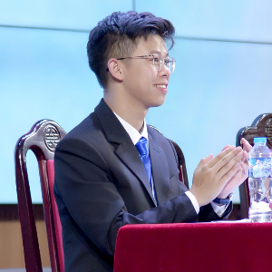Lê Đức Mạnh