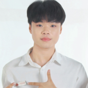 Nguyễn Huy Hoàng