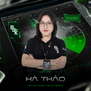 Hà Ngọc Thảo