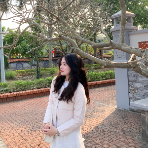 Nguyễn Thị Bạch Dương