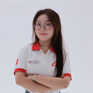 Hoàng Thị Minh Châu