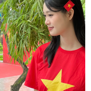 ngô Thị thuỳ dung