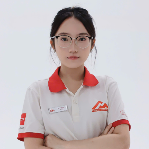 Lại Thuỳ Trang