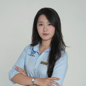 Cao Nguyễn Diệu Linh