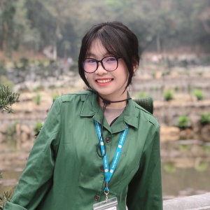 Trần Bảo Oanh