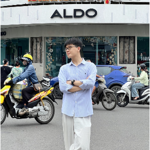 Nguyễn Công Mạnh Khôi