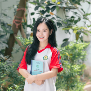 Nguyễn Thị Hải Yến