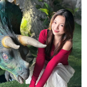 Phạm Ngọc Mai