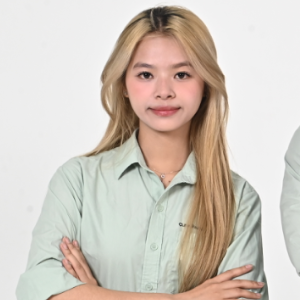 Nguyễn Thị Thuỳ Dương