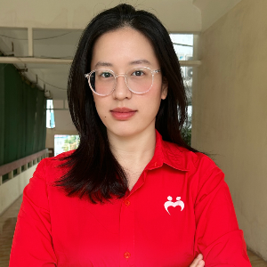 Nguyễn Thị Thu Uyên