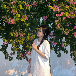 Trần Thị Huyền Nhung