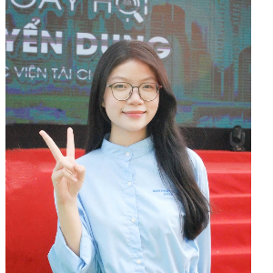 Lưu Trần Minh Anh
