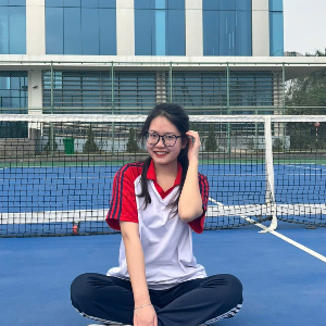 Trần Thị Huyền Nhung