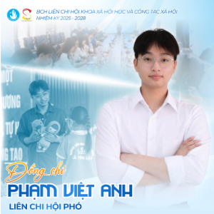 Phạm Việt Anh