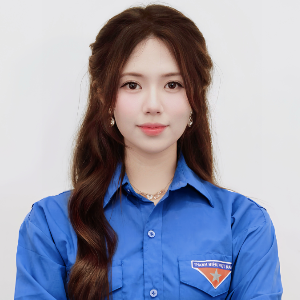 Vũ Hà Tường Vy