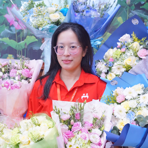 Nguyễn Thị Thu Uyên