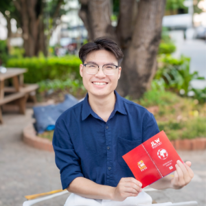 Đỗ Đức Hoàng