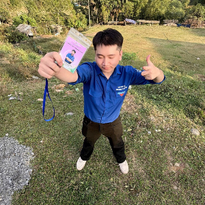 Trịnh Sơn Tùng
