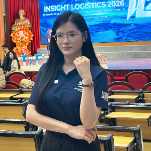 Trần Thị Hương Giang