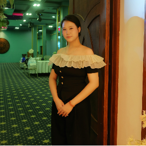 Nguyễn Thu Trang