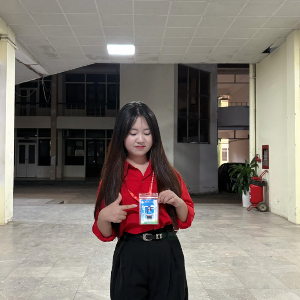 Vũ Anh Thư